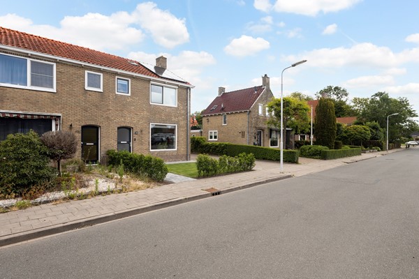 Medium property photo - Beuckelaerstraat 40, 9076 AZ Sint Annaparochie